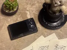 Sony Cyber-shot W510 thumbnail 2