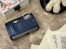 Olympus Stylus Tough 6010 (underwater) thumbnail 1