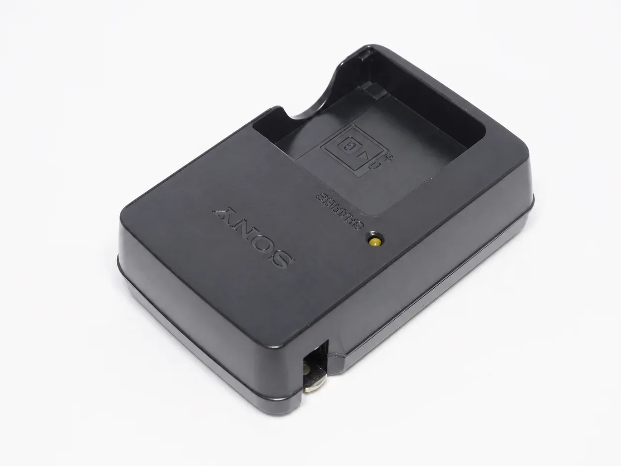 Sony Np-Bg1 charger