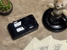 Sony Cyber-shot HX7V thumbnail 1
