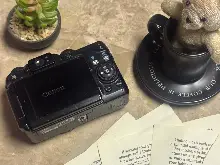 Canon PowerShot G11 thumbnail 4