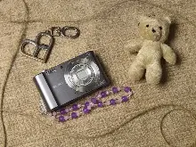 Sony Cyber-shot W810 (with box) thumbnail 1