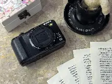 Sony HX20V thumbnail 1