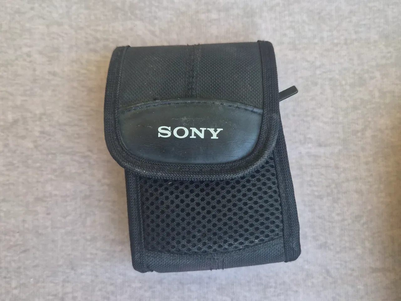Sony Case