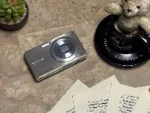 Sony Cyber-shot W350 thumbnail 1