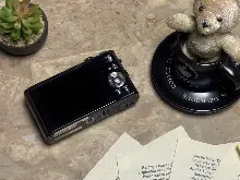 Panasonic Lumix DMC-TZ7 thumbnail 2