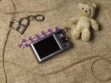 Sony Cyber-shot W810 (with box) thumbnail 3