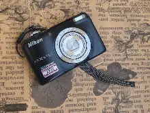 Nikon COOLPIX L27 thumbnail 1