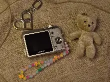 Sony DSC S700 (flash doesnt work) thumbnail 2