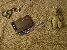 Sony Cyber-shot T90 thumbnail 1