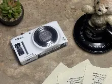 Nikon coolpix s9400 thumbnail 1