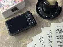 Sony HX20V thumbnail 2