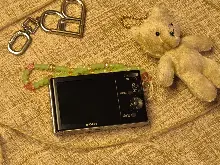 Sony Cyber-shot W190 thumbnail 2