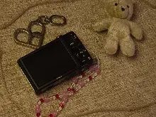Nikon coolpix L26 (with box) thumbnail 3