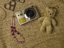 Sony Cyber-shot W110 (with box) thumbnail 1