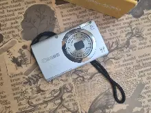 Canon PoweShot A2300 (with box) thumbnail 1