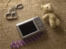 Lumix DMC-LS5 thumbnail 2