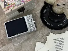 Sony Cyber-shot DSC-W210 thumbnail 2