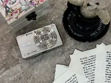 Sony Cyber-shot WX-220 thumbnail 1
