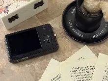 Sony Cyber-shot W310 thumbnail 2