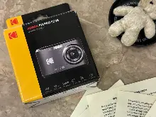 Kodak pixpro fz45 (New) thumbnail 3