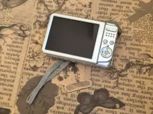 Fujifilm finepix AV230 | full box set thumbnail 2