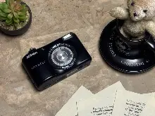 Nikon coolpix L31 thumbnail 1