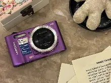 Samsung WB30F thumbnail 1