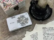 Nikon Coolpix S4300 (touchscreen) thumbnail 1