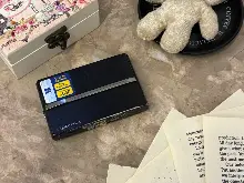 Sony Cyber-shot T9 thumbnail 1