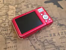Samsung ES70 thumbnail 2