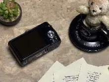 Panasonic Lumix DMC-TZ3 thumbnail 2