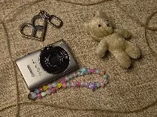 Canon PowerShot SD770 IS thumbnail 1
