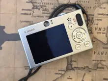 Canon IXUS 70 thumbnail 2