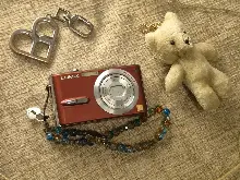 Lumix FX9 thumbnail 1