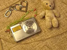 Sony Cyber-shot W190 thumbnail 1