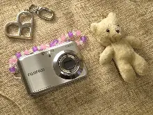 Fujifilm FinePix AV210 thumbnail 1