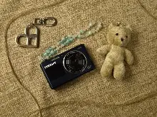 Samsung DV150F (Selfie Camera) thumbnail 1