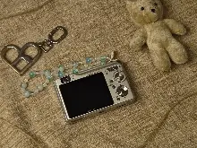 Sony Cyber-shot W80 thumbnail 2