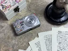 Sony Cyber-shot W710 thumbnail 1