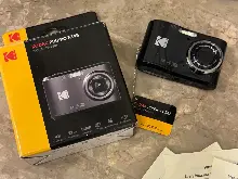 Kodak pixpro fz45 (New) thumbnail 1
