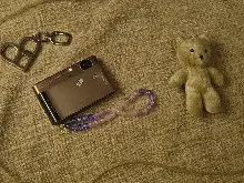 Sony Cyber-shot T90 thumbnail 2