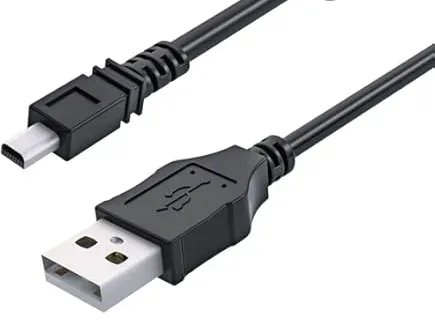 UC-E6 USB Cable