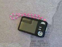Fujifilm FinePix JV200(Like new) thumbnail 3