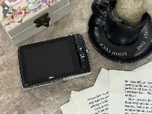 Nikon Coolpix S4300 (touchscreen) thumbnail 2