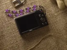 Nikon coolpix s2600 (with box) thumbnail 2