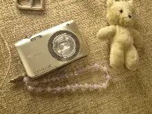 Nikon coolpix s3300 thumbnail 1