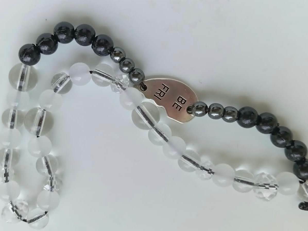 Wristband 12