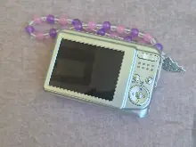 Fujifilm FinePix AV210 thumbnail 2