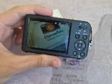 Samsung PL120 thumbnail 4